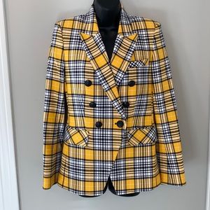 Veronica Beard dickey jacket
